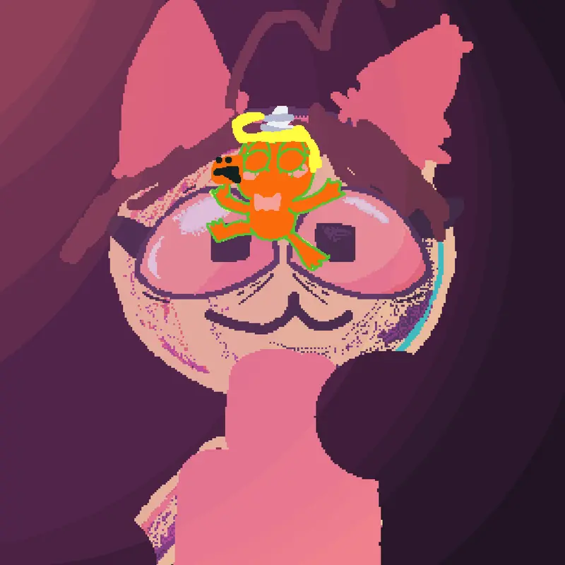 Game by @InvisibleWall09