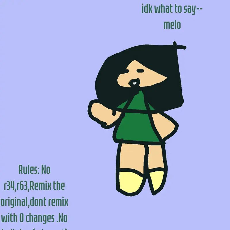 Game by @MeloLol