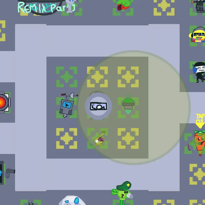 Game by @Trigapore_Spike1