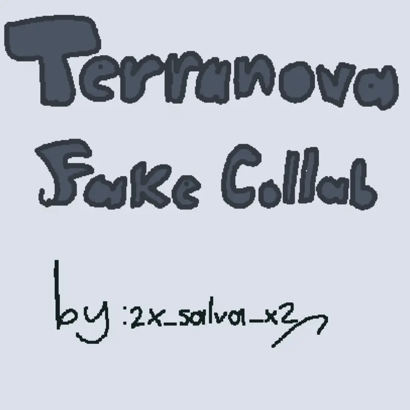 Terranova Trend :D by @Salva_Official