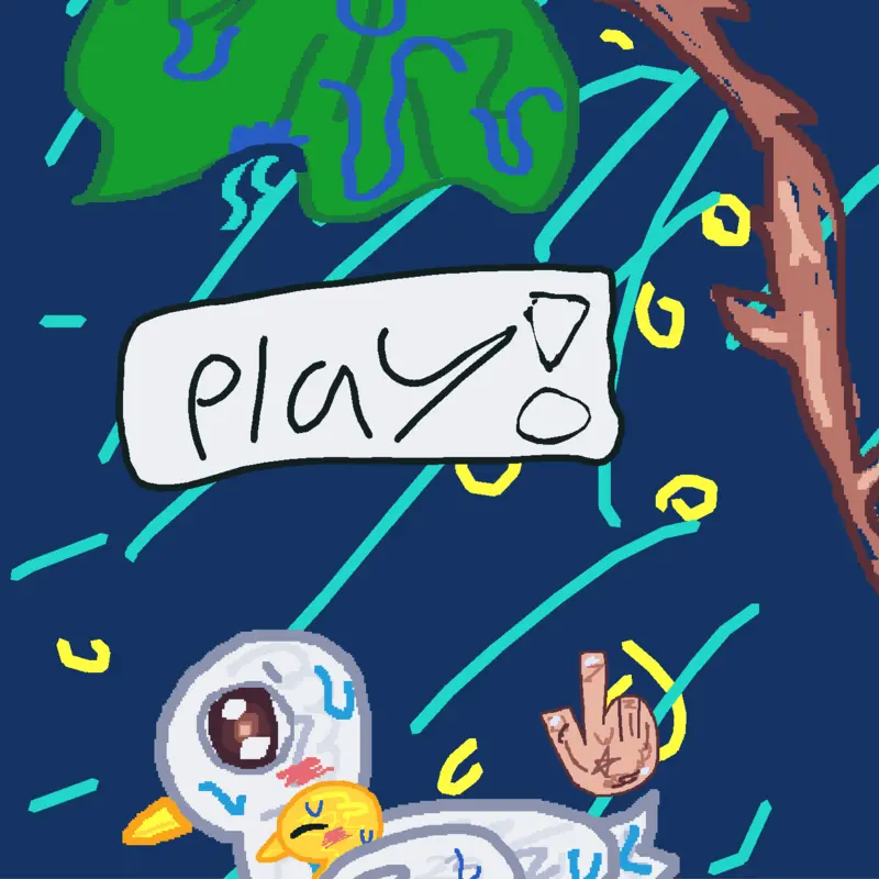 Game by @Cookiecrunchstar