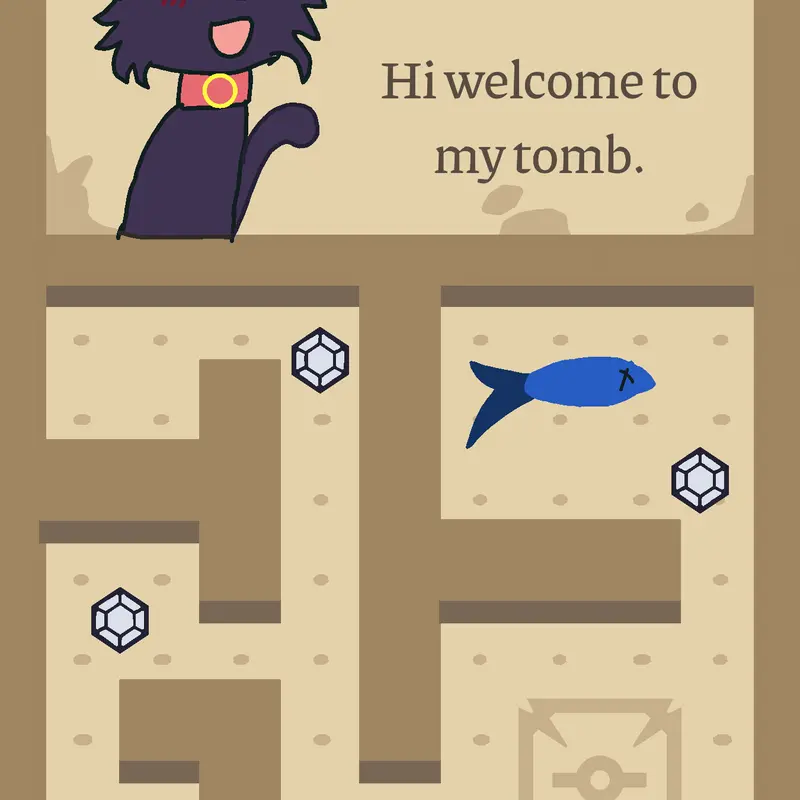 Game by @Chibi_Niki