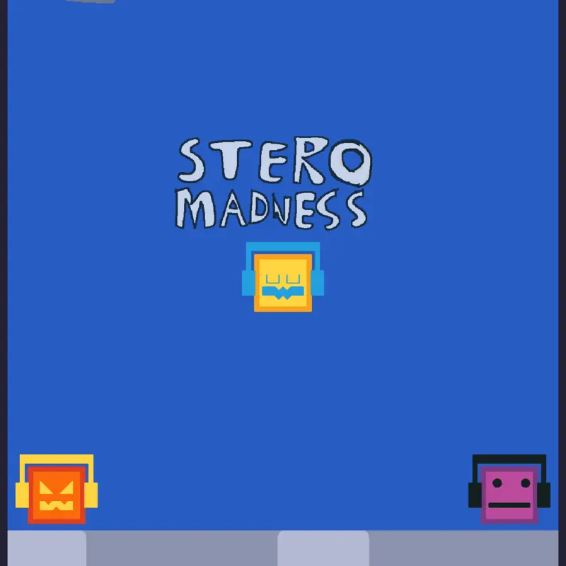Game by @Normal_offical