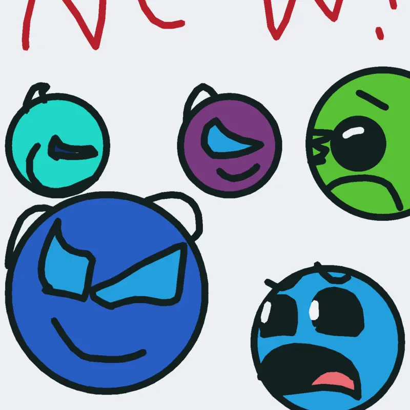 Game by @SprunkiNo