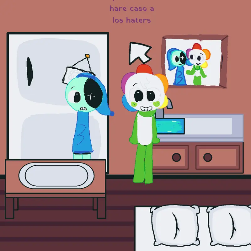 Game by @Miligamecute