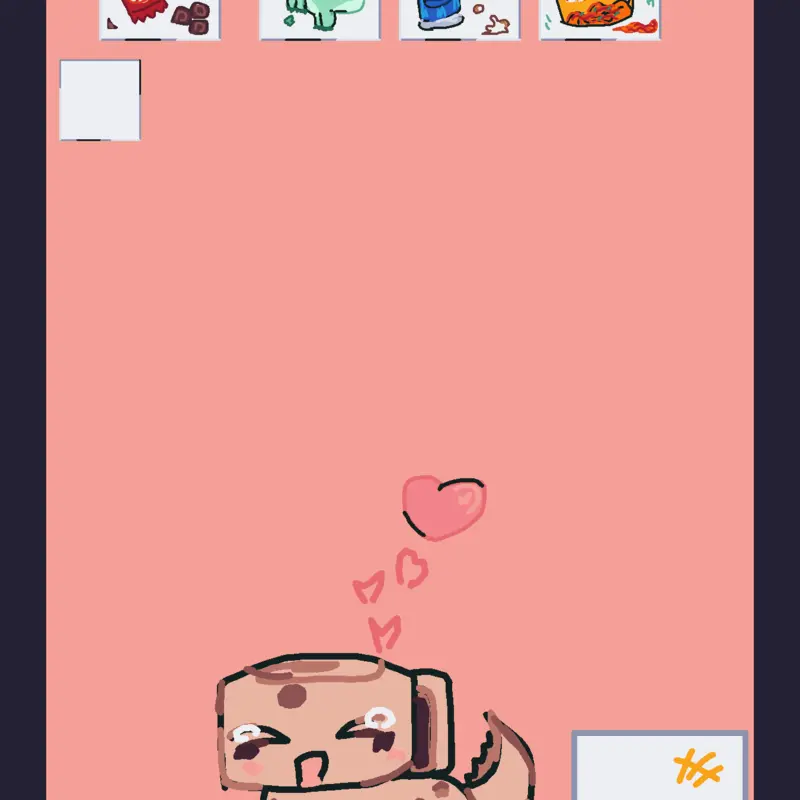Game by @kamun