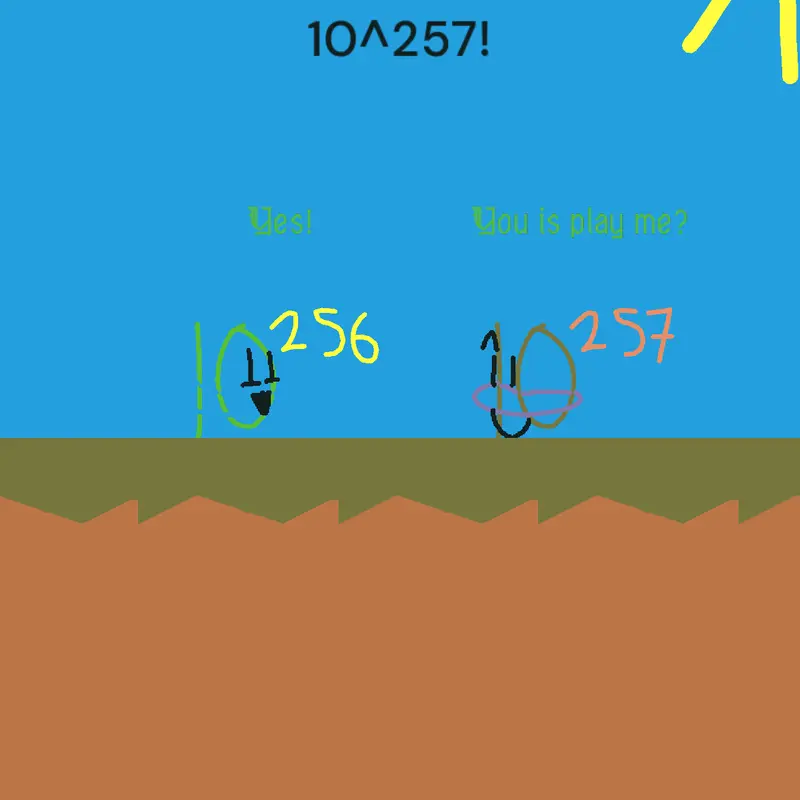 Game by @the-rhdhgmdch