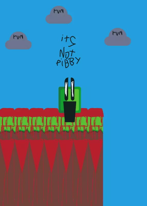 Game by @generaloshen