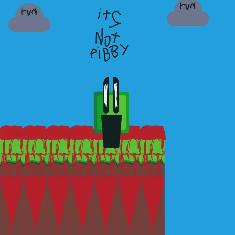 Game by @generaloshen