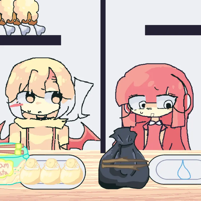 Game by @Lvcivs