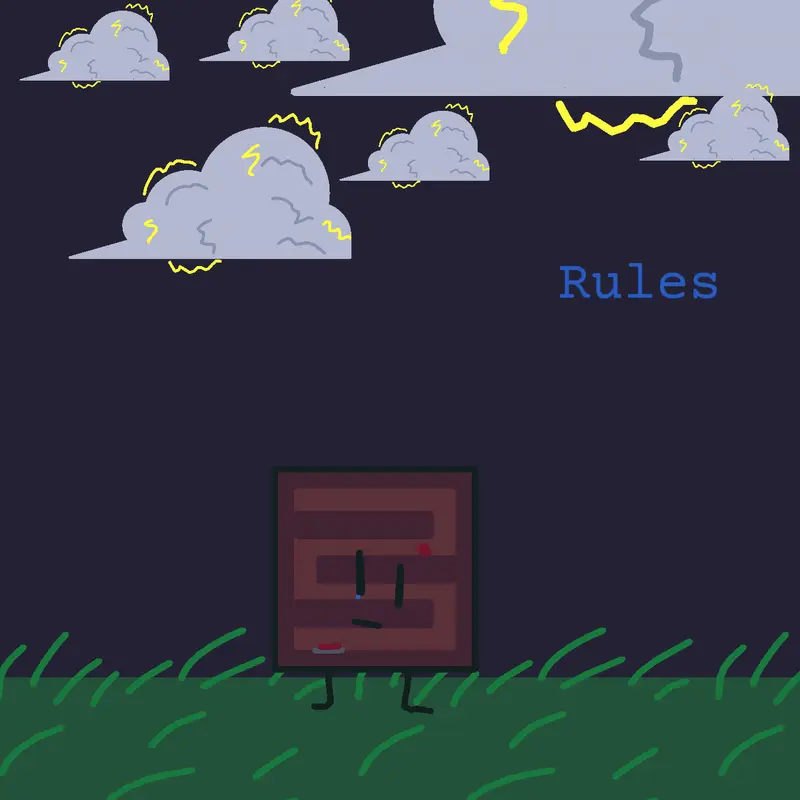Game by @Martlet