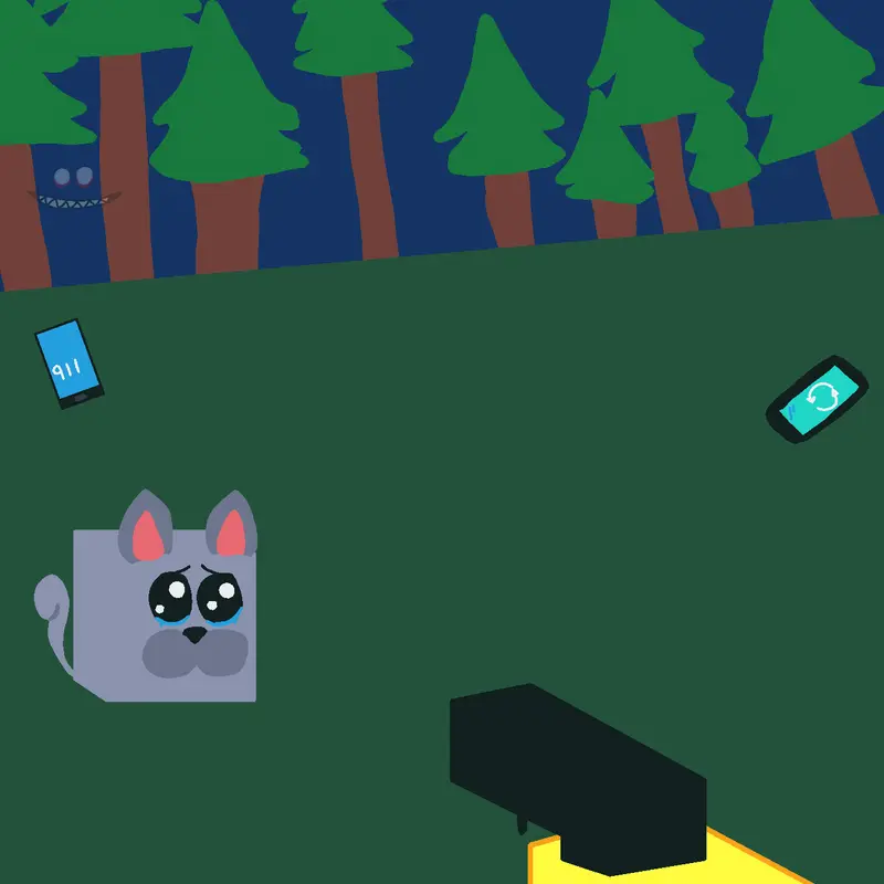 Game by @HotWire