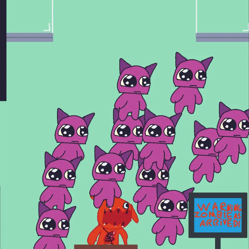 Game by @lkb0922