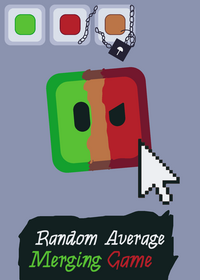 Random Cube Merger