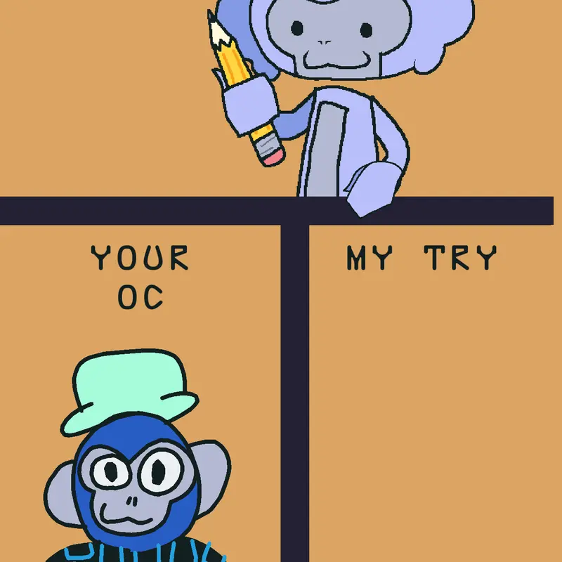 Game by @kubivr