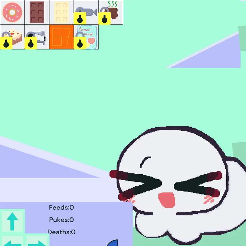Game by @Jerrybro1
