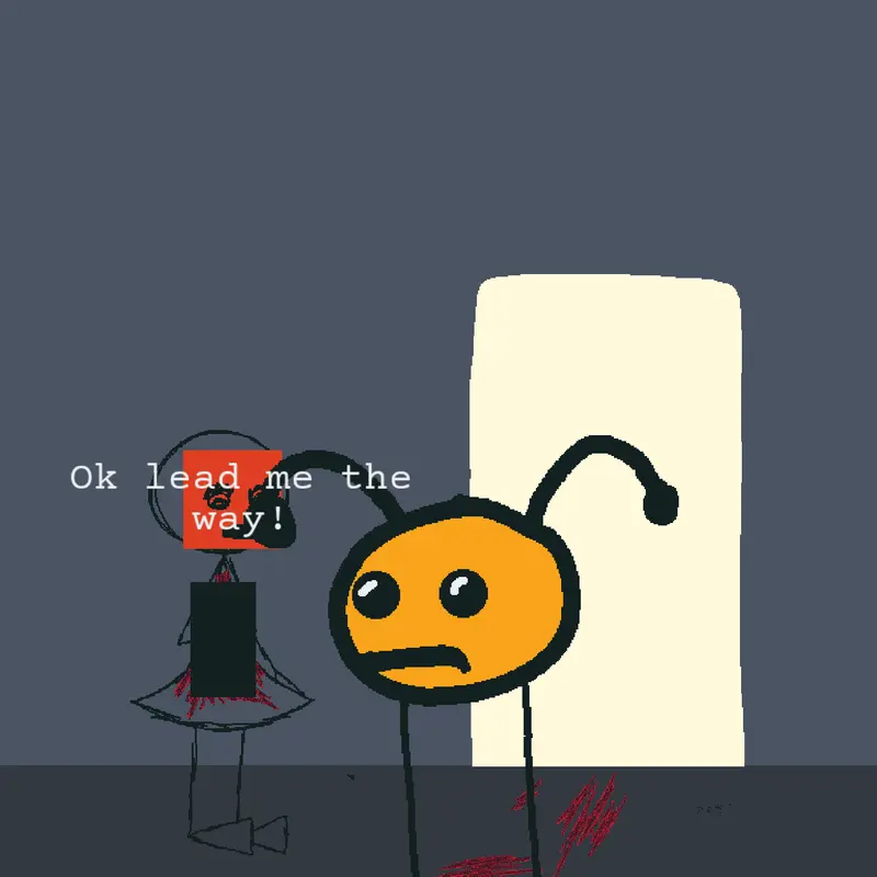 Game by @am_just_a_normal_person