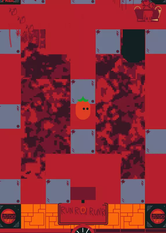 Game by @annelids