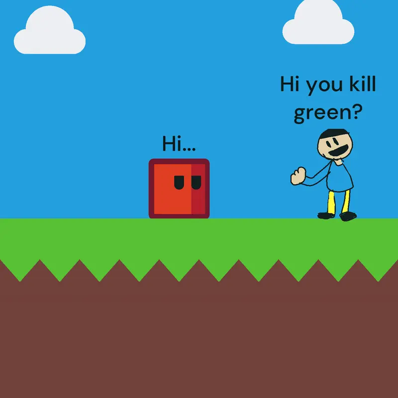 Game by @Kaue123gamer