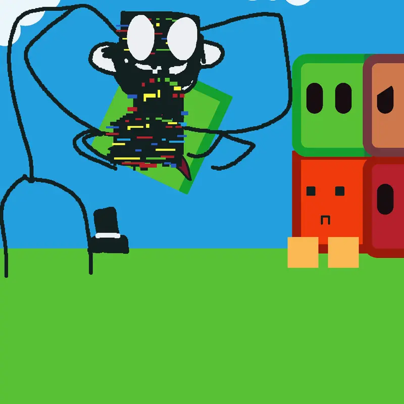 Game by @trollgz_newest
