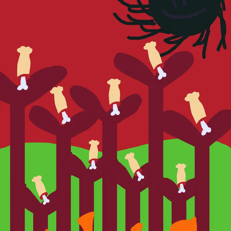 Game by @MrChristmaham