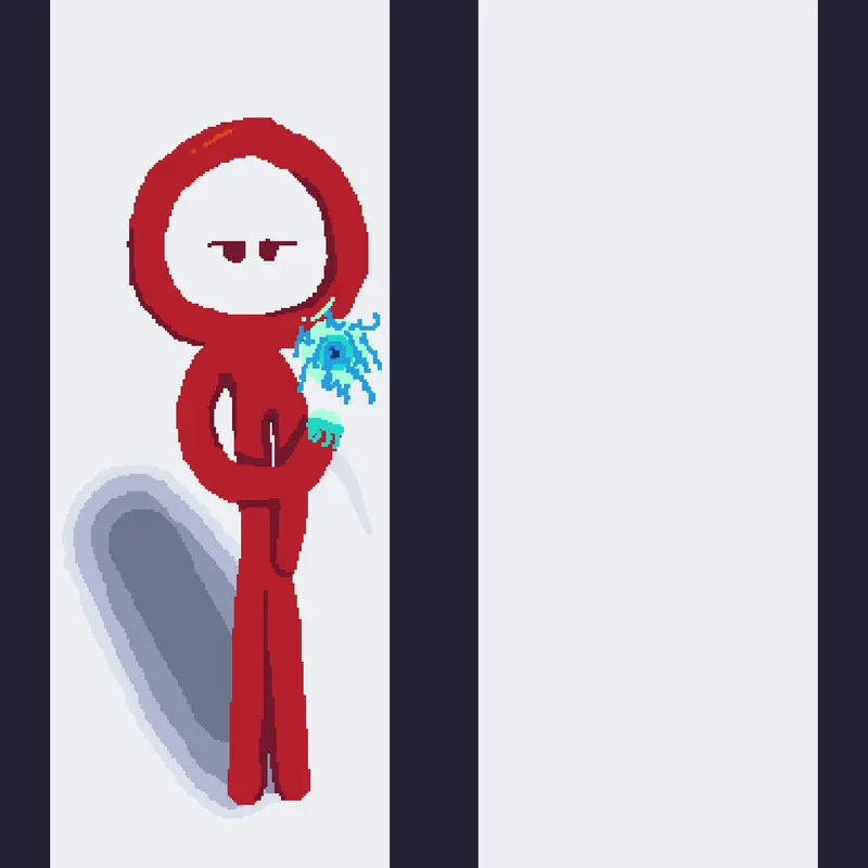 Game by @PaperUnfold