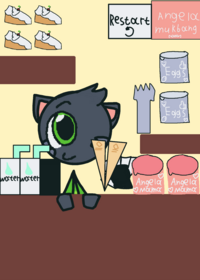 TOM MUKBANG✨