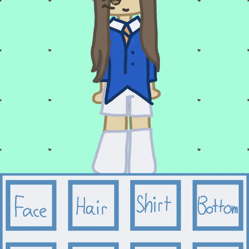 Game by @Ayea_here