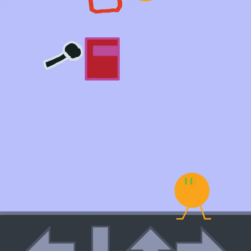 Game by @hugothompsonnz