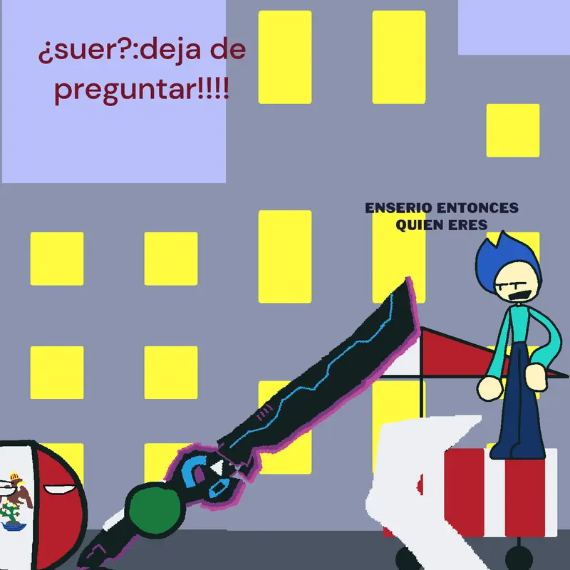 Game by @Suermox_