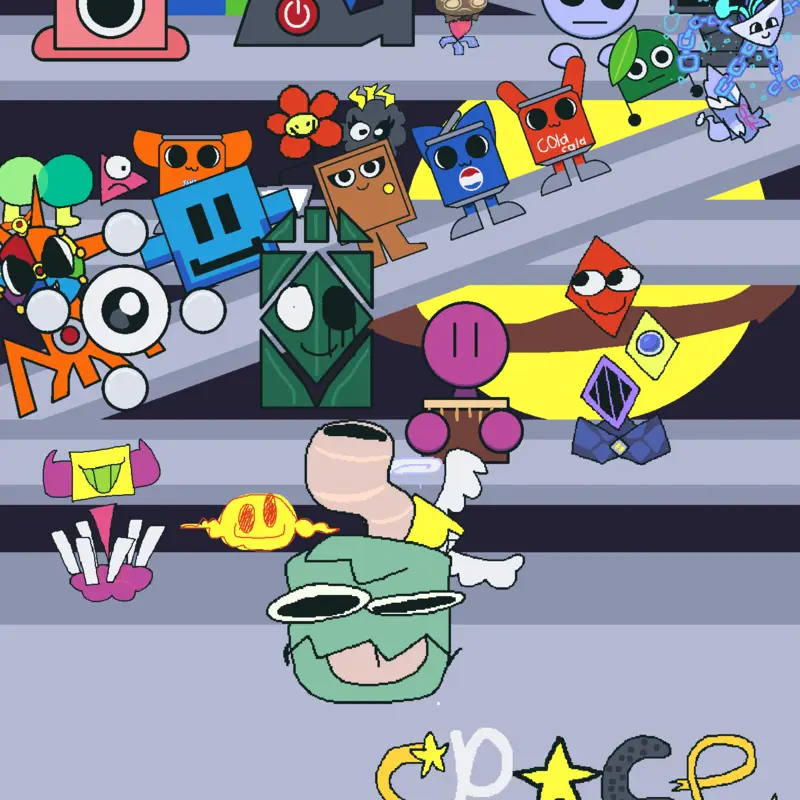 Game by @ayan222
