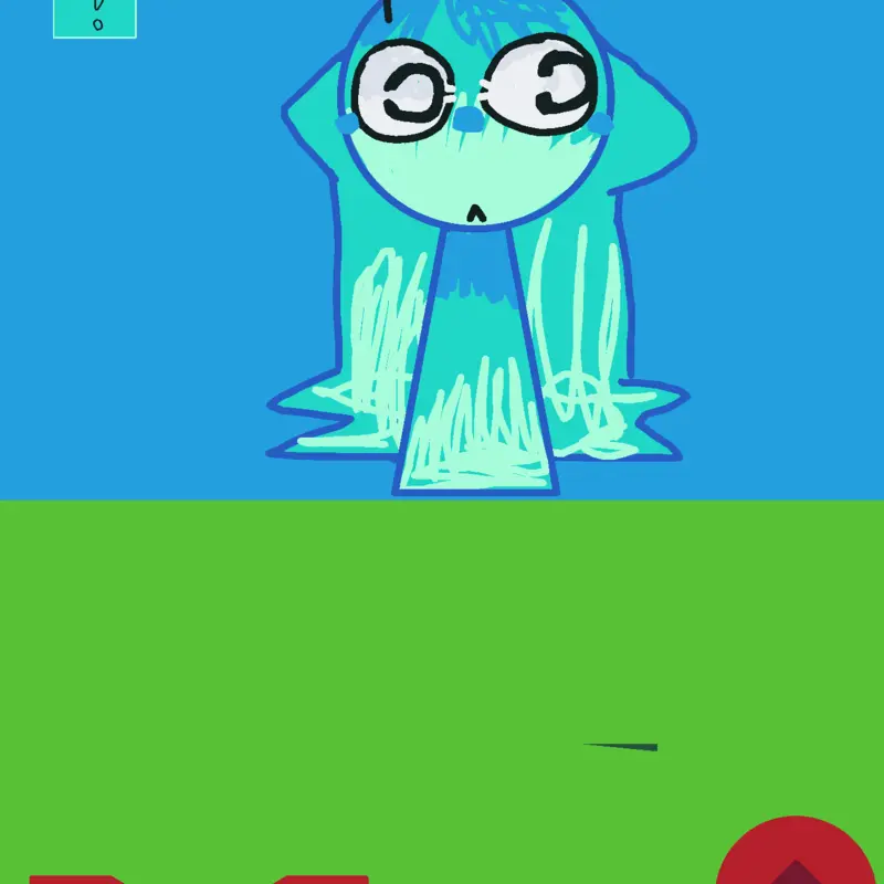Game by @im_thewildrobot