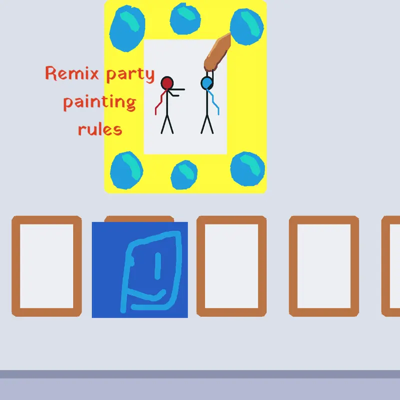 Game by @GlitchCube