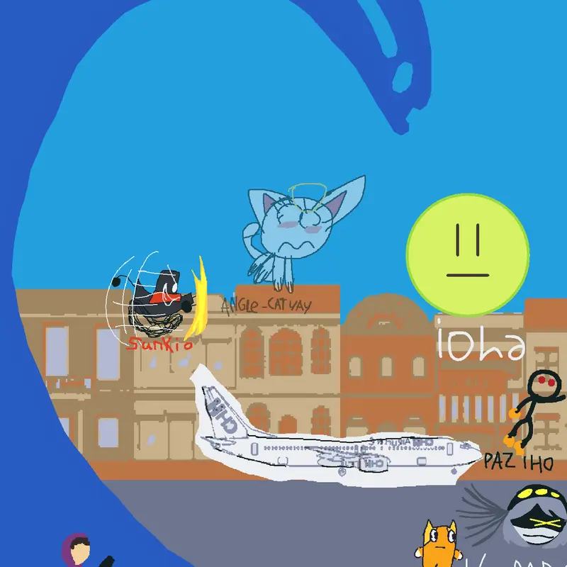Game by @EEC