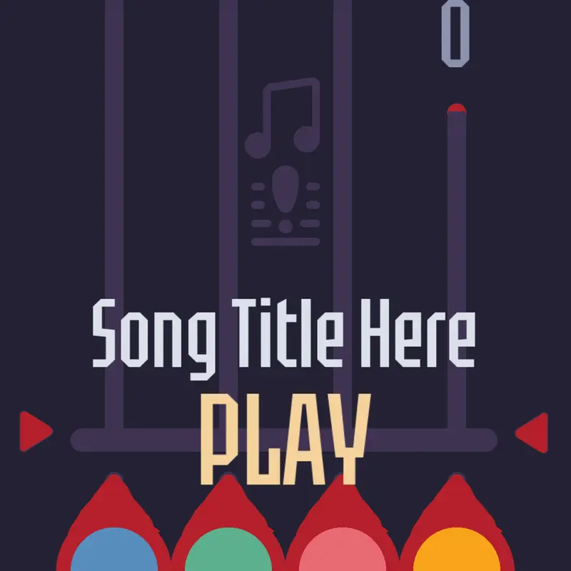 Game by @DRAGOSPTI