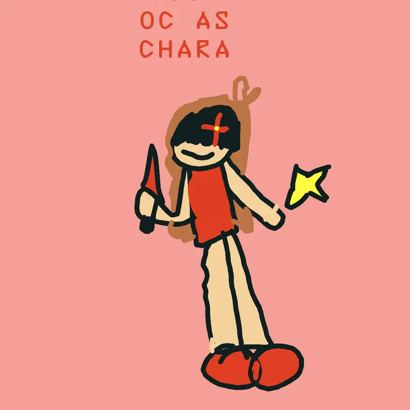 Game by @cherrie_OFFICIALYT