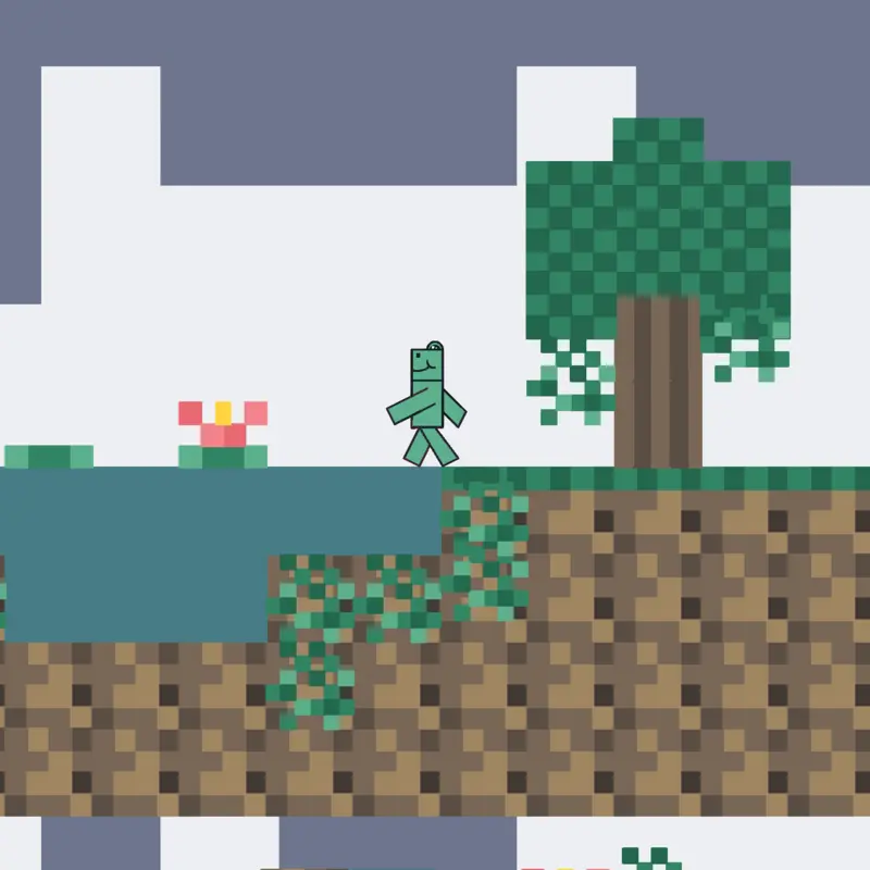 Game by @YellowSloth25