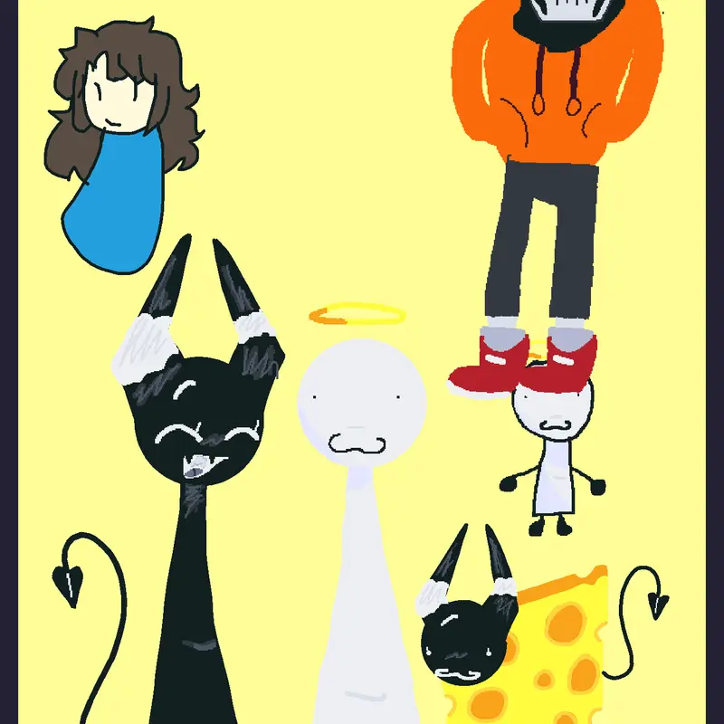Game by @Luckylulu
