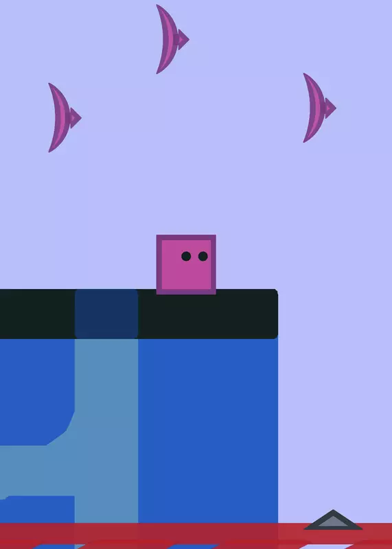 Game by @Earthfan_GD