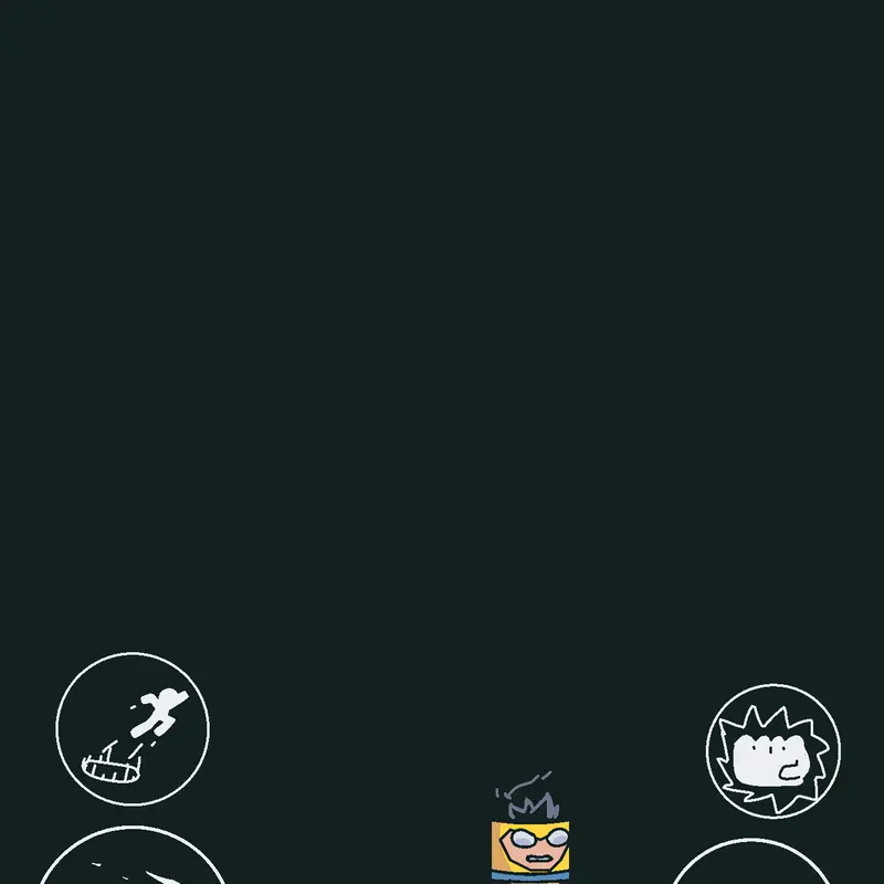 Game by @Firatcfc