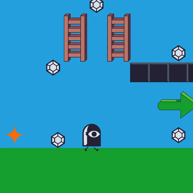 Game by @EruptionAndroid