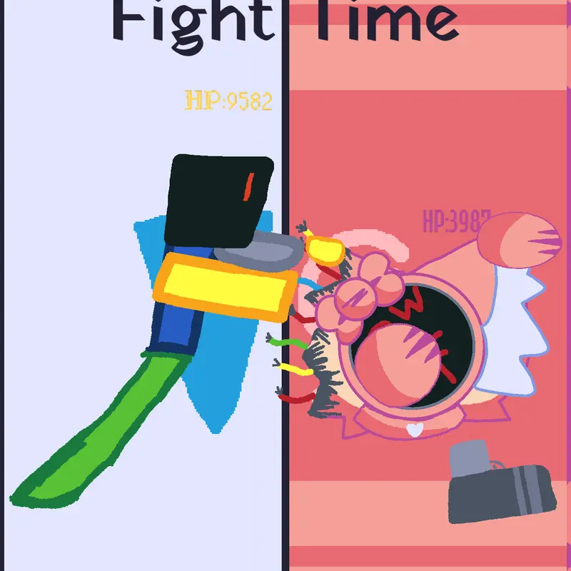 Game by @stricter_thepaperbird