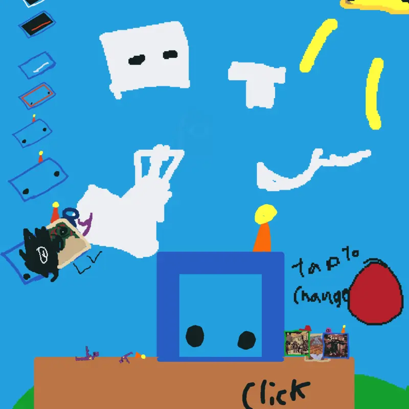 Grand reopening by @jevinismyfav