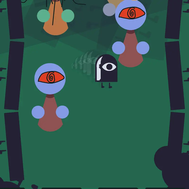 Game by @ogodbey