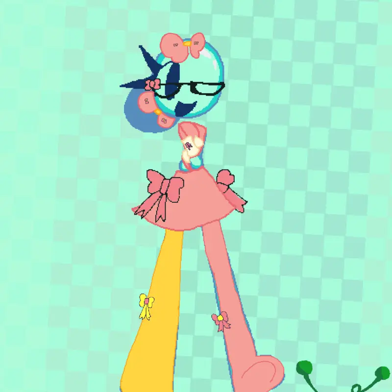 Game by @SAYONARAPEOPLE