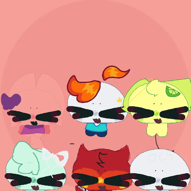 Game by @CreamBun