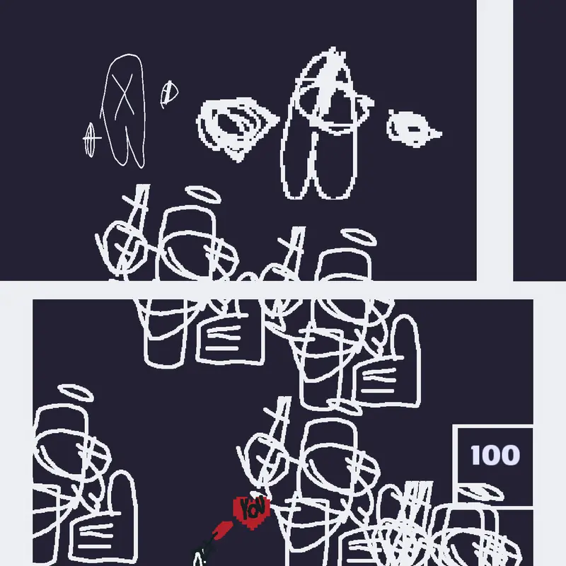 Game by @5d5
