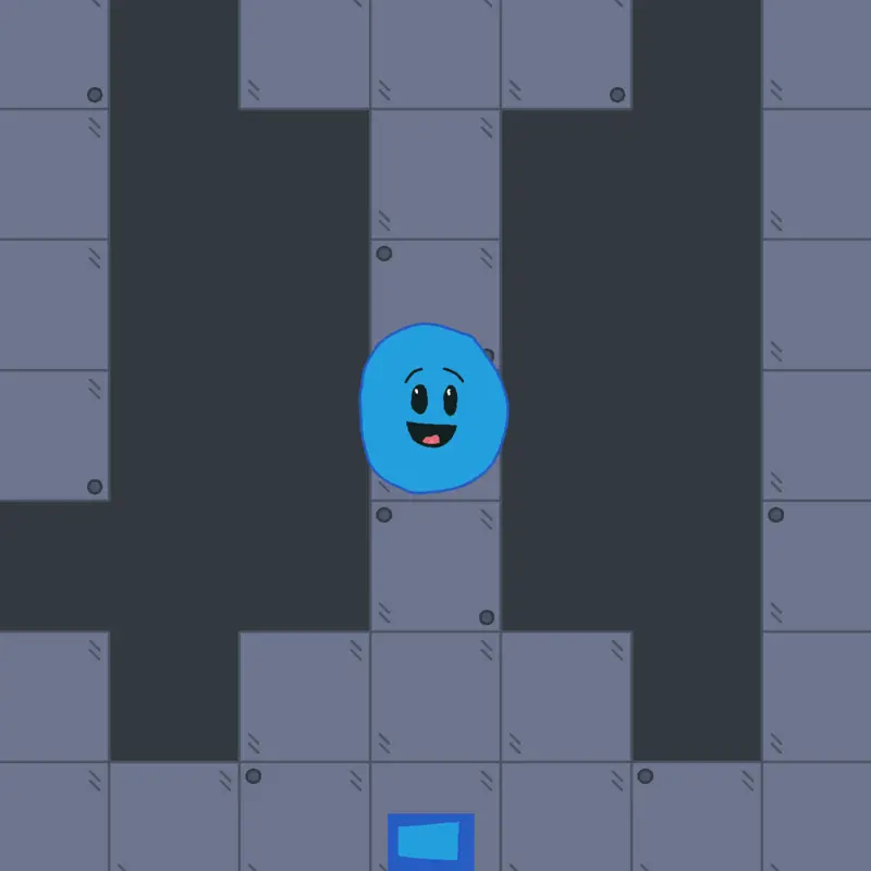 Game by @WaterOnttheHill