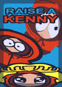 Raise A Kenny