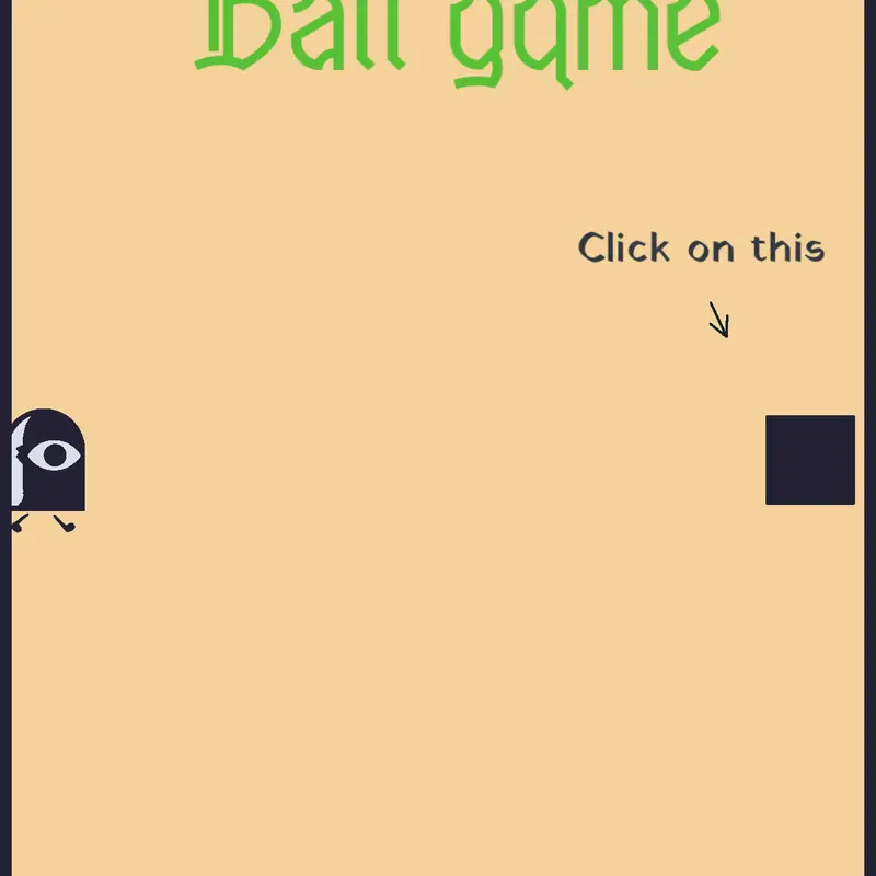 Ball by @kokoF